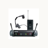 Wireless systemen