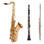 Instrumenten